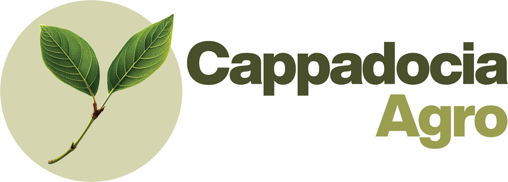Cappadocia Agro - Halal Food