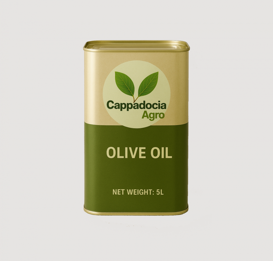 Huile d'olive