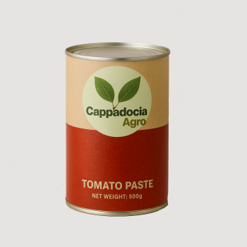 Concentré de Tomate