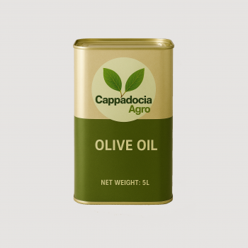 Huile d'olive